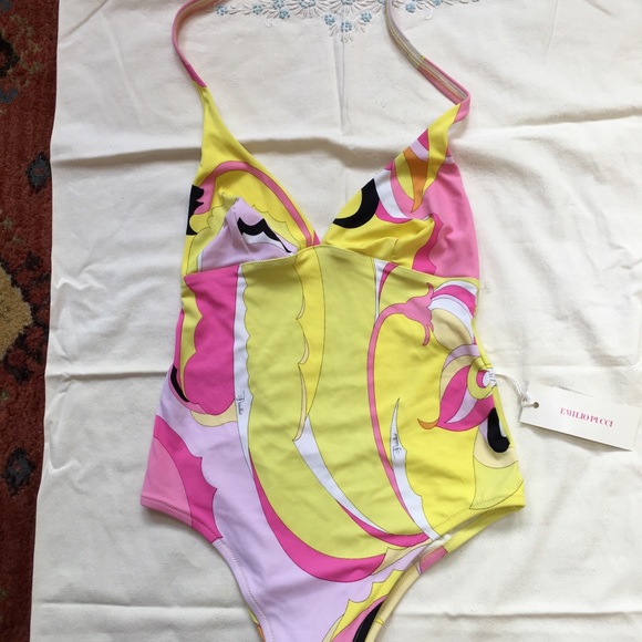 pucci bathing suit